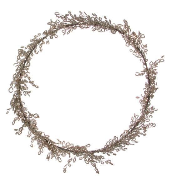 53965 Bouillon Wire Wreath
