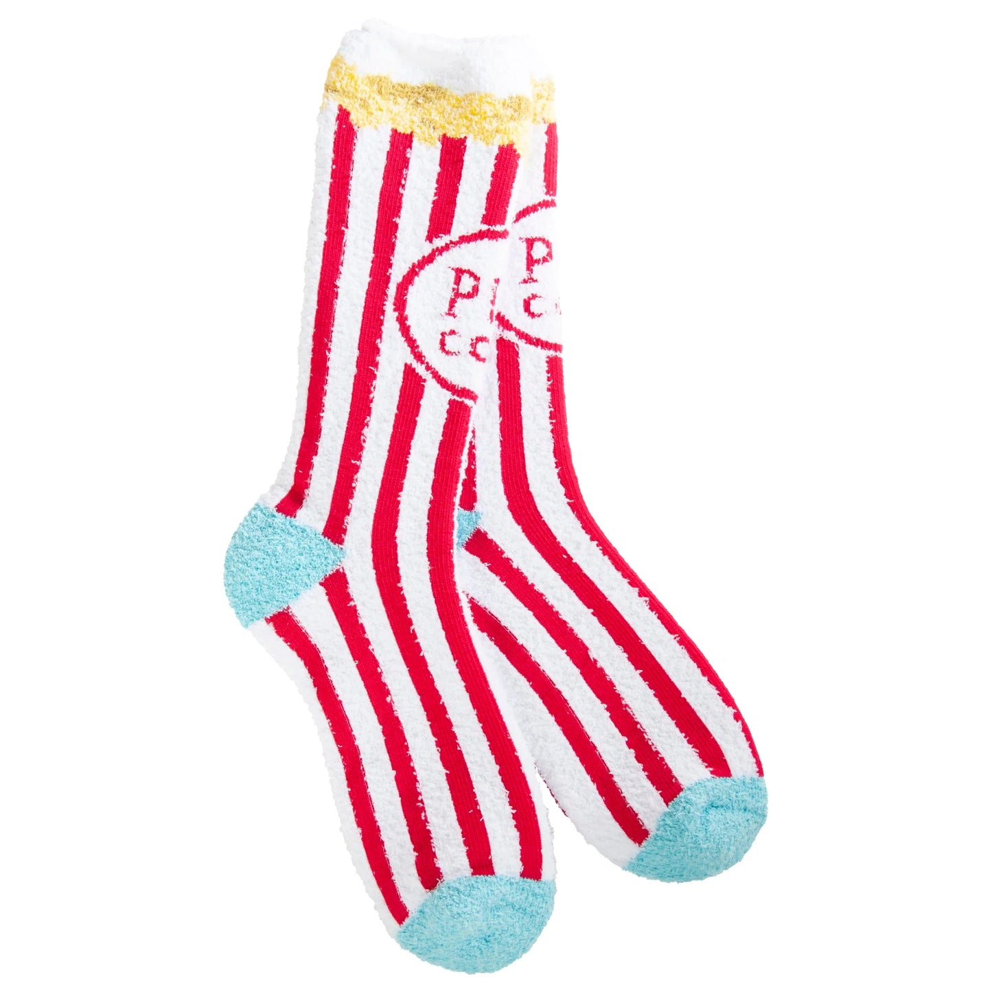 74686 Popcorn Socks