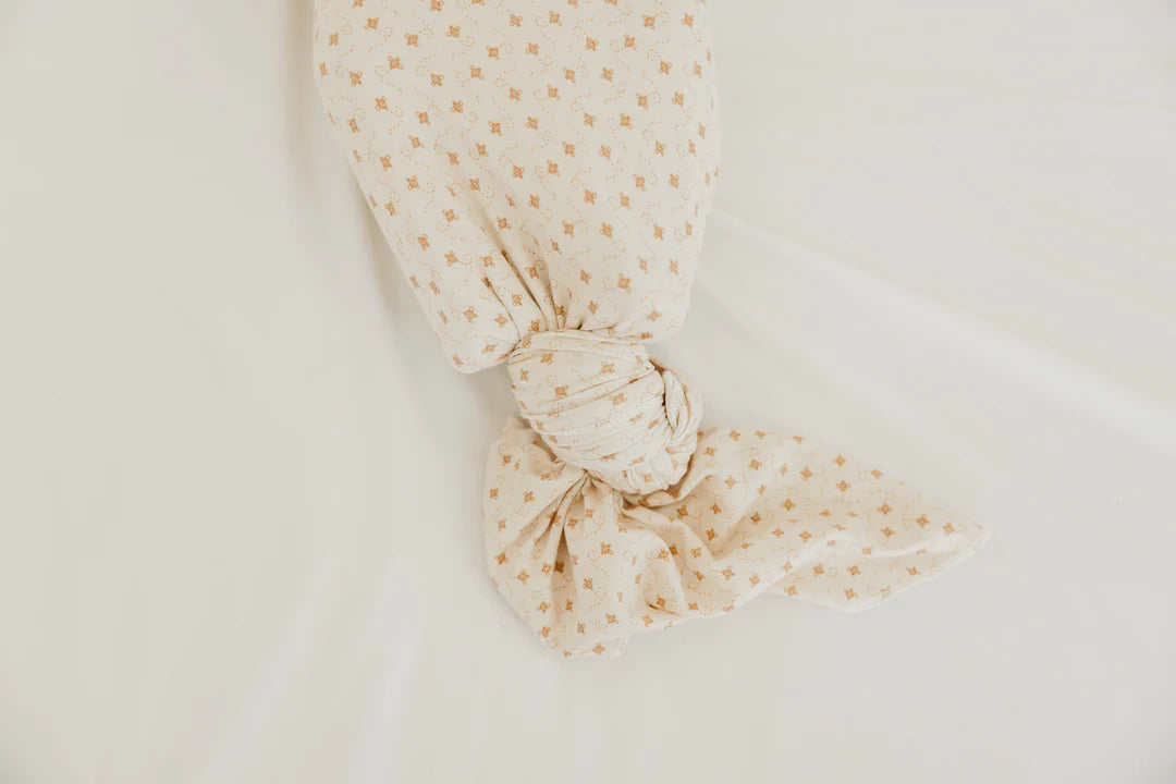 Copper Pearl Swaddle | Hunnie