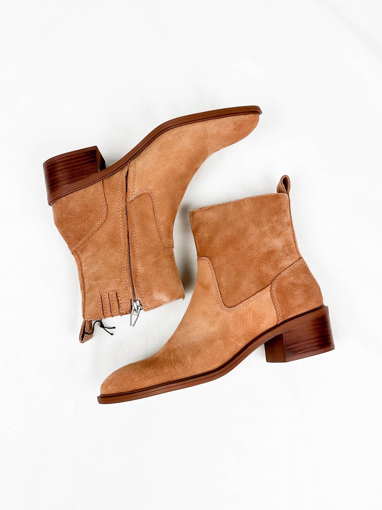 Load image into Gallery viewer, Bili H2O Boot | Toffee Suede

