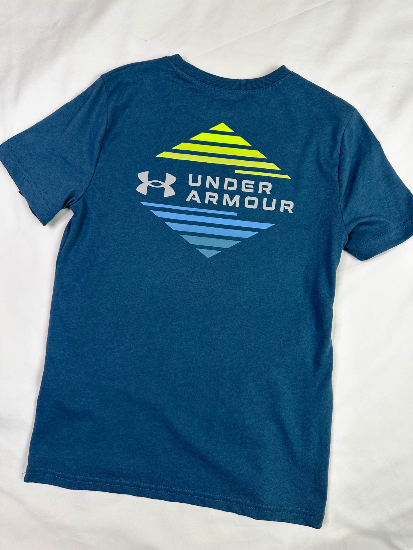 Load image into Gallery viewer, Under Armour ODP Tee | Static Blue
