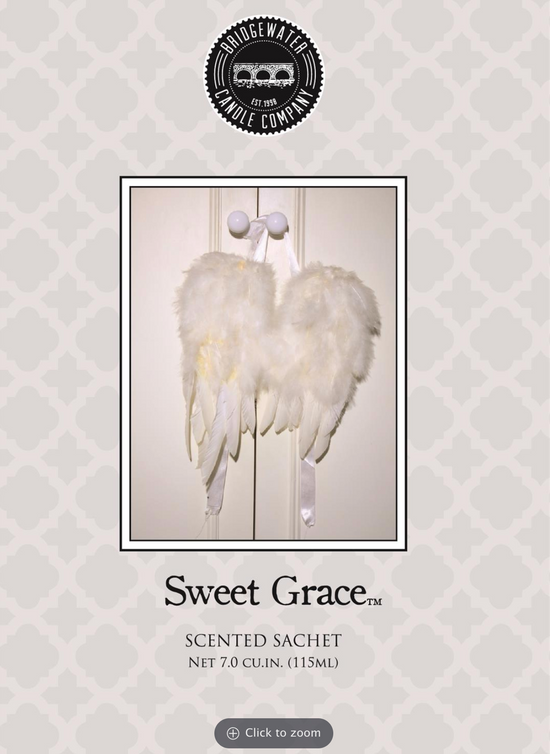 Load image into Gallery viewer, Scented Sachet | Sweet Grace
