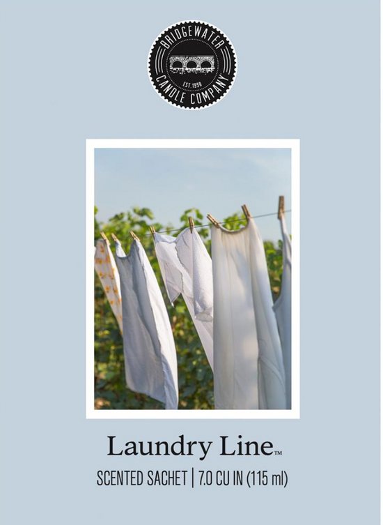 Load image into Gallery viewer, Scented Sachet | Laundry Line
