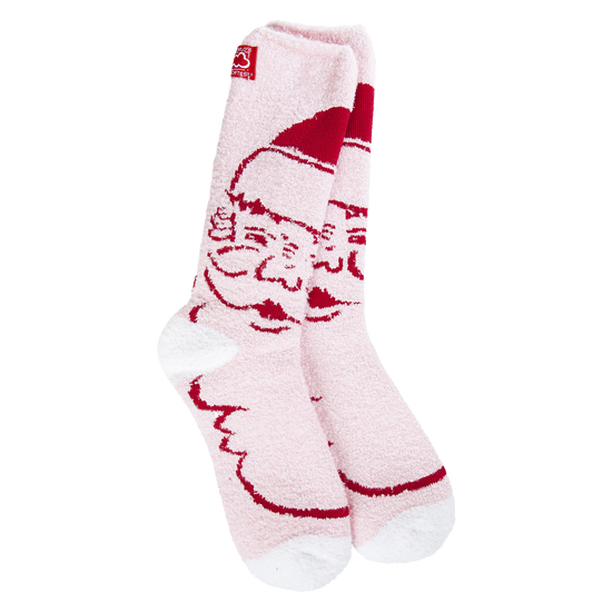 75056 Santa Socks