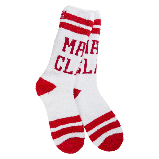 75059 Mama Claus Socks