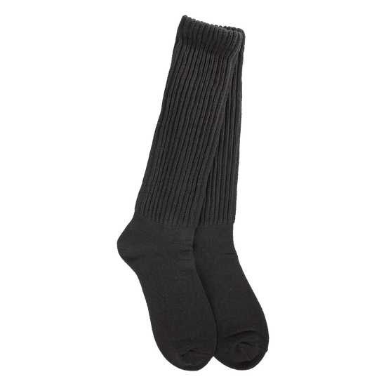 75128 Black Socks