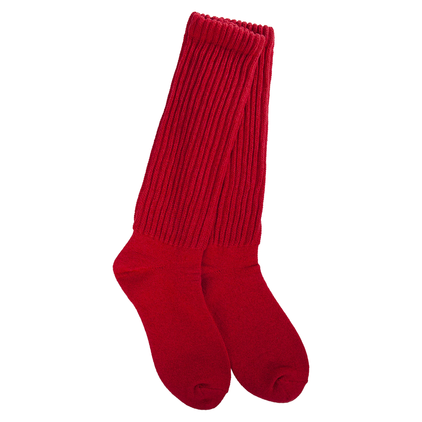 75130 Red Socks