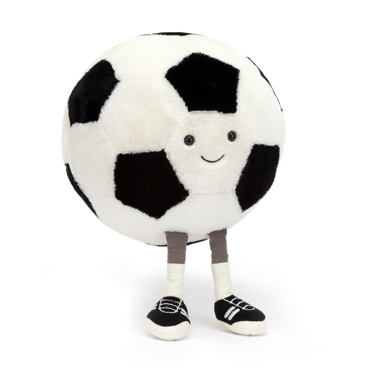 Load image into Gallery viewer, Jellycat Amuseable Soccer Ball
