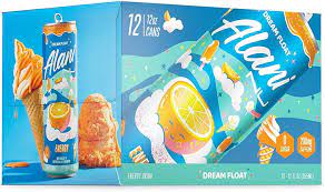 Alani Nu Energy Drink Case | Dream Float