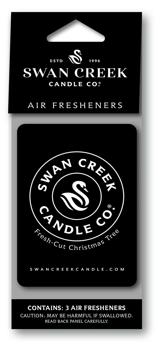 Swan Creek Air Freshener | Southern Sweet Tea