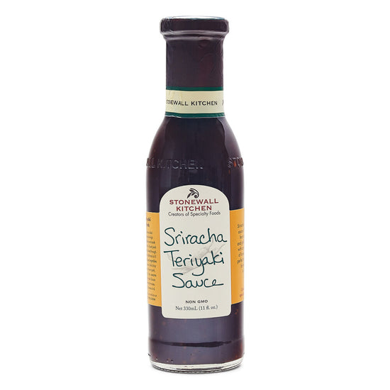 Load image into Gallery viewer, Sriracha Teriyaki Sauce
