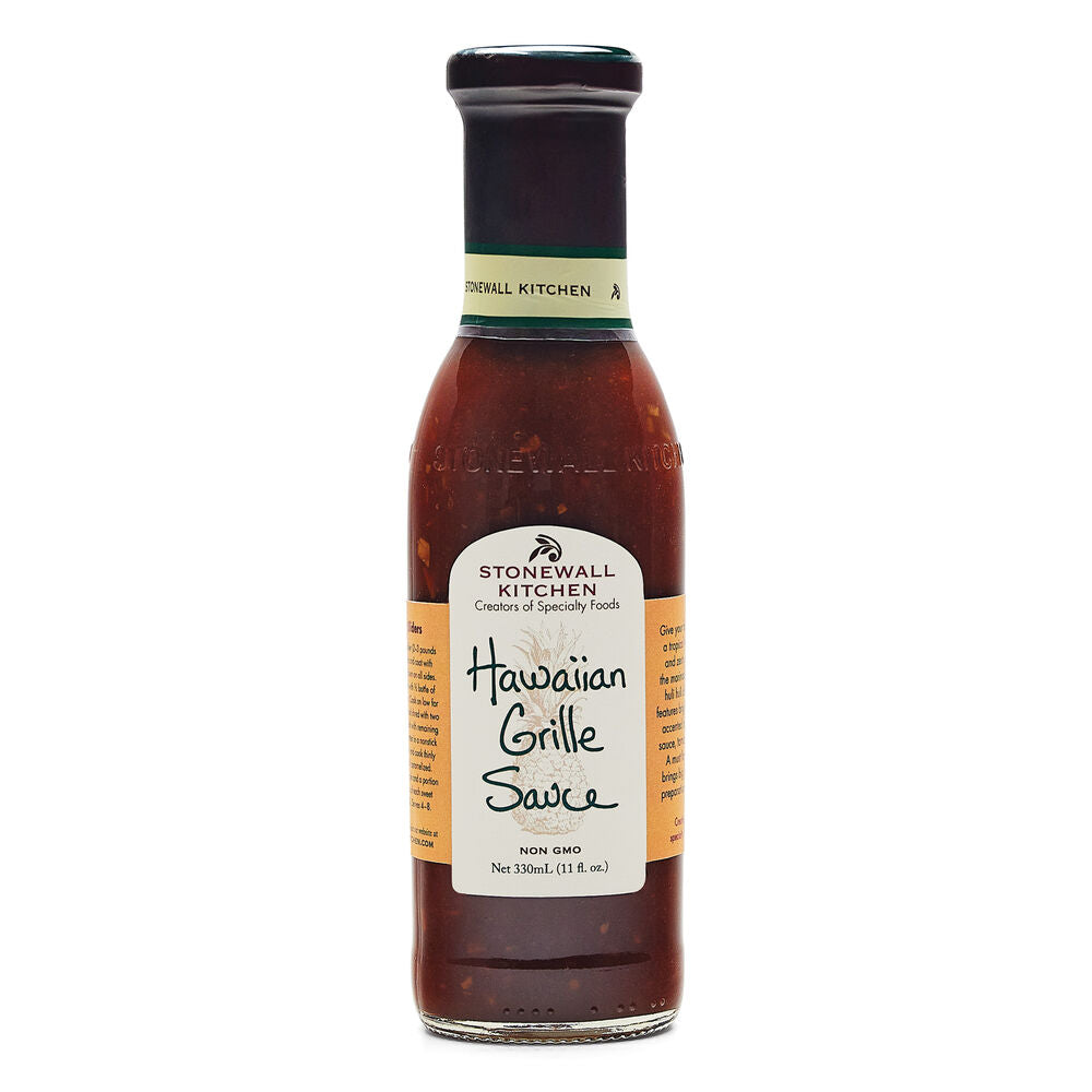 Load image into Gallery viewer, Hawaiian Grille Sauce
