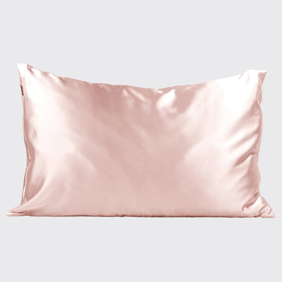 Satin Pillowcase | Blush