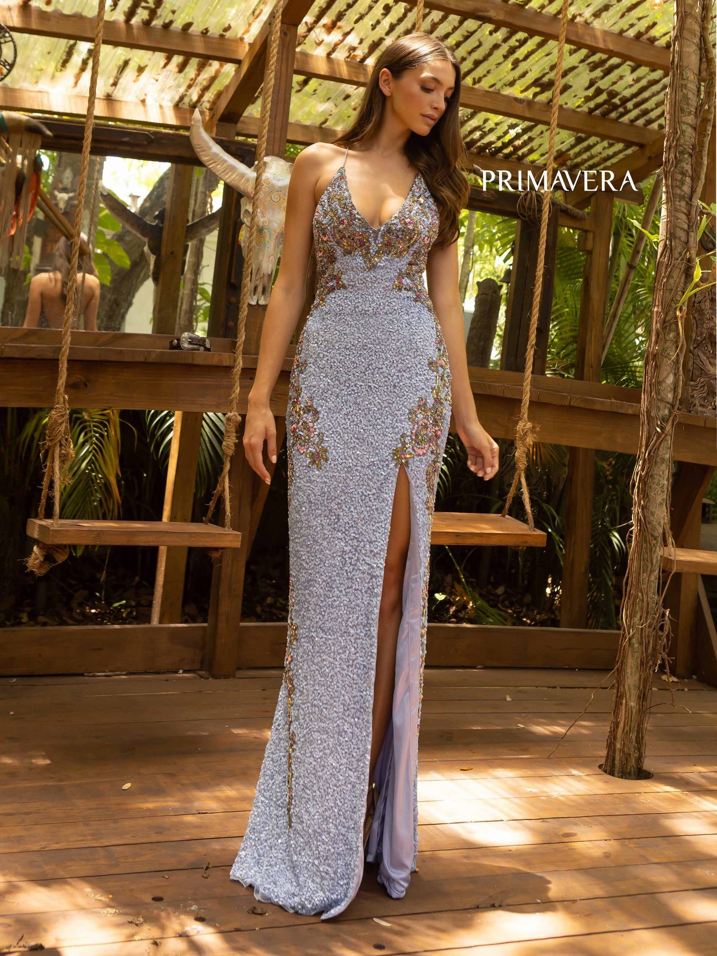Prom Dress 3211 | Lilac