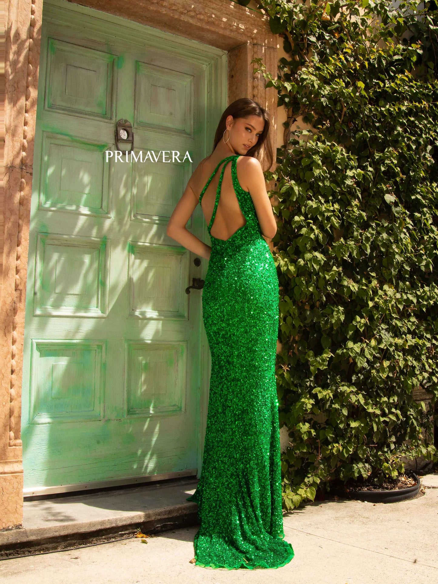Prom Dress 3761 | Emerald