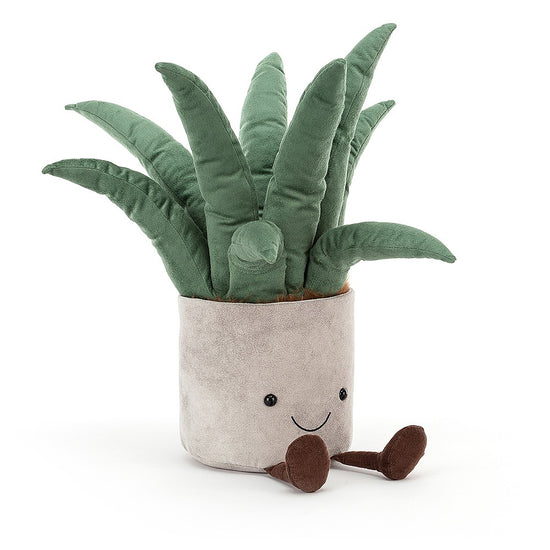 Load image into Gallery viewer, Jellycat Amuseable Aloe Vera Big
