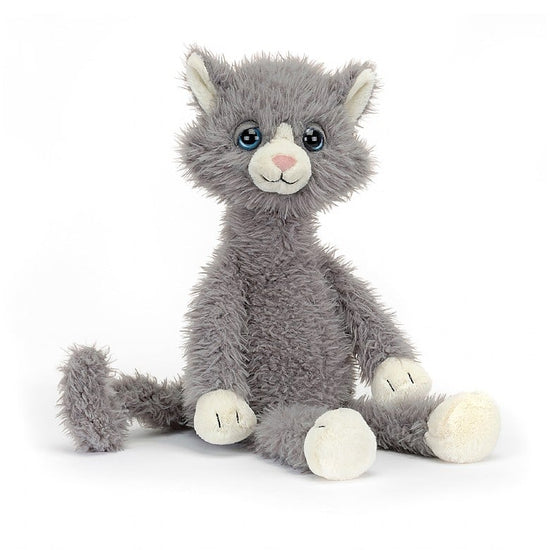 Load image into Gallery viewer, Jellycat Blowzy Belle Cat
