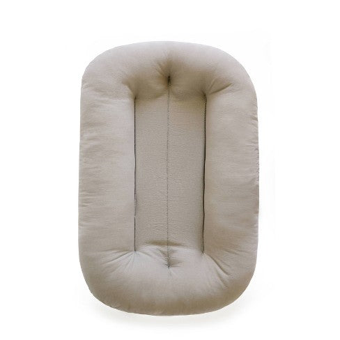 Snuggle Me Infant Lounger | Birch