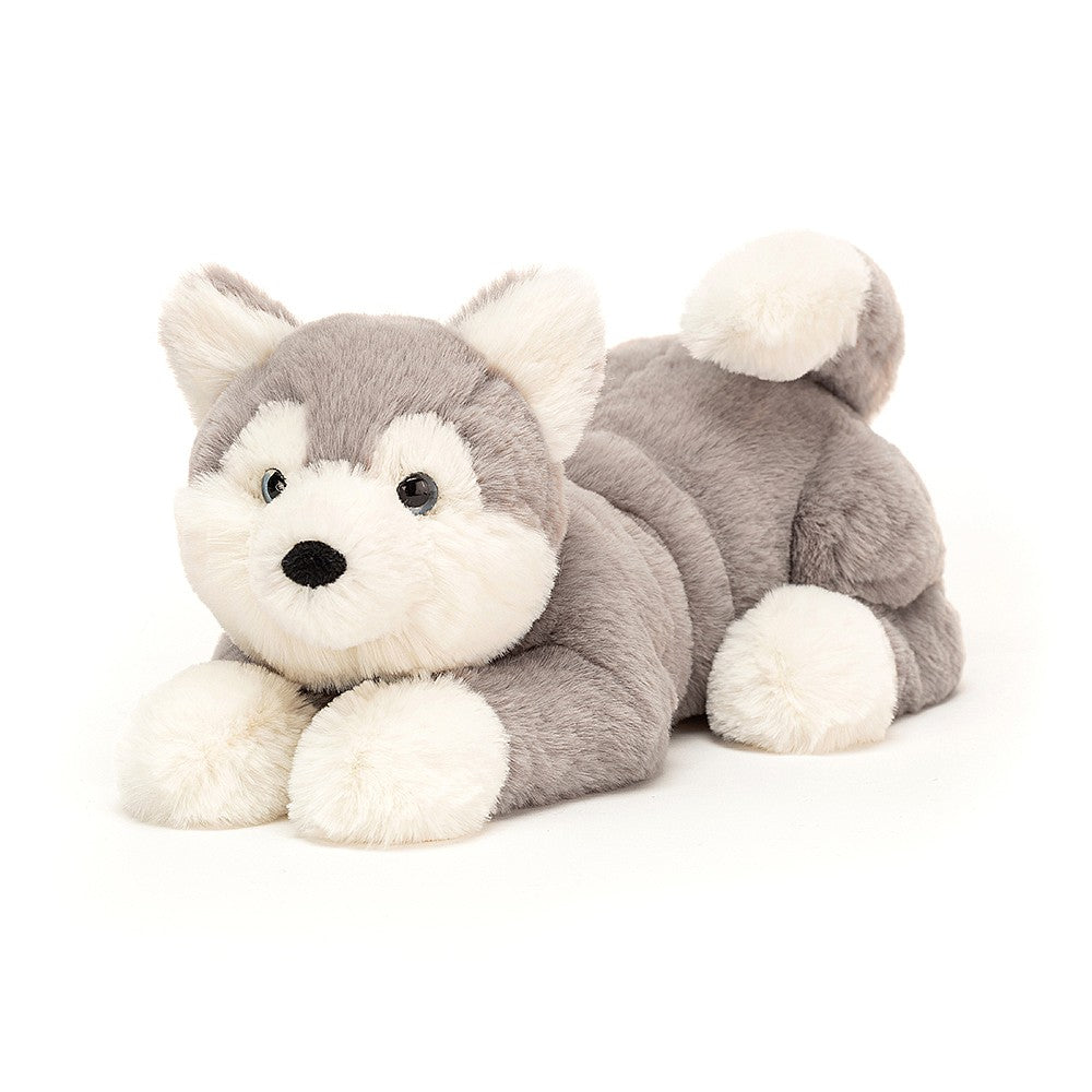 Load image into Gallery viewer, Jellycat Hudson Husky
