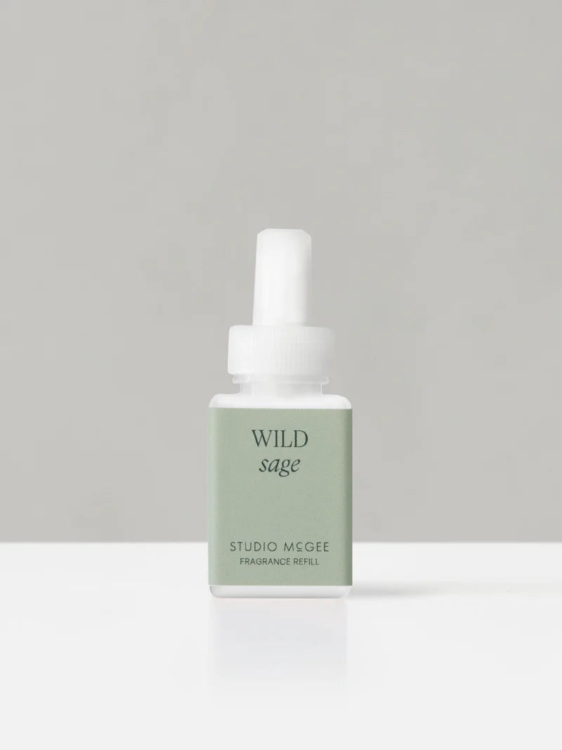 Pura Diffuser Refill | Wild Sage (Studio McGee)