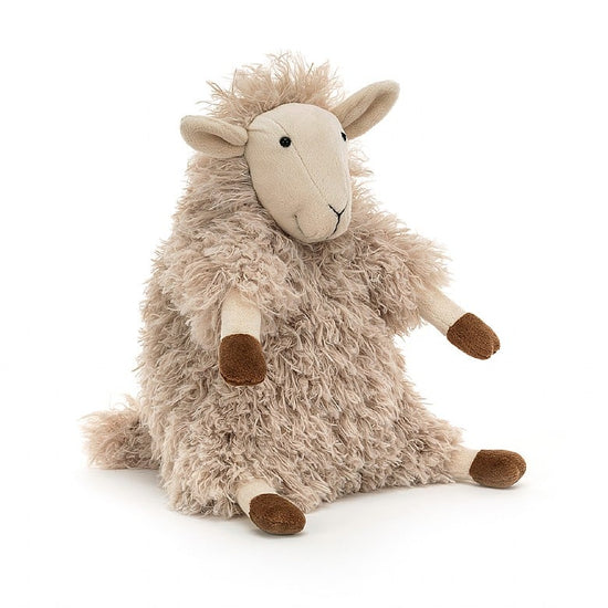 Load image into Gallery viewer, Jellycat Sherri Sheep
