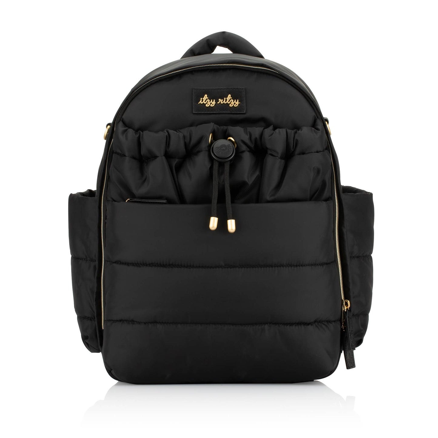 Load image into Gallery viewer, Dream Backpack Midnight Black
