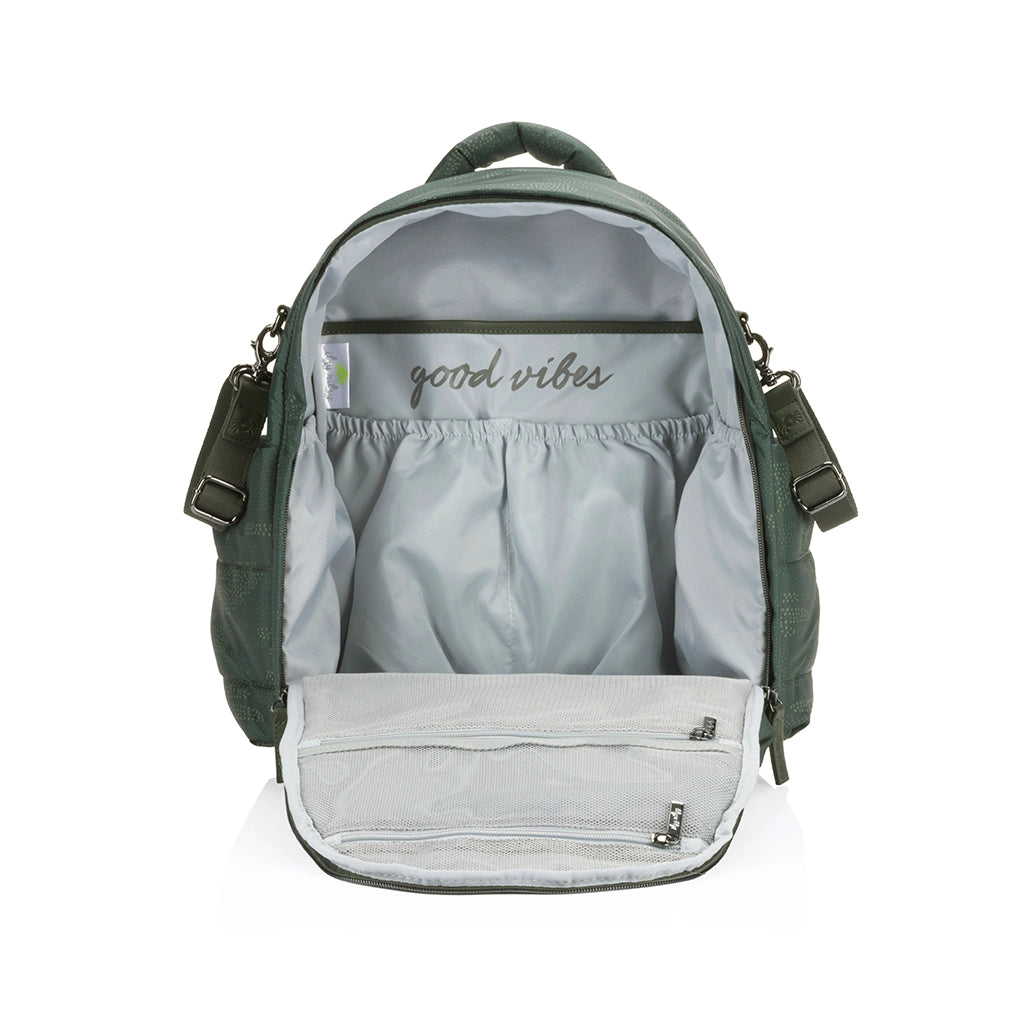 Dream Backpack | Cloud Camo