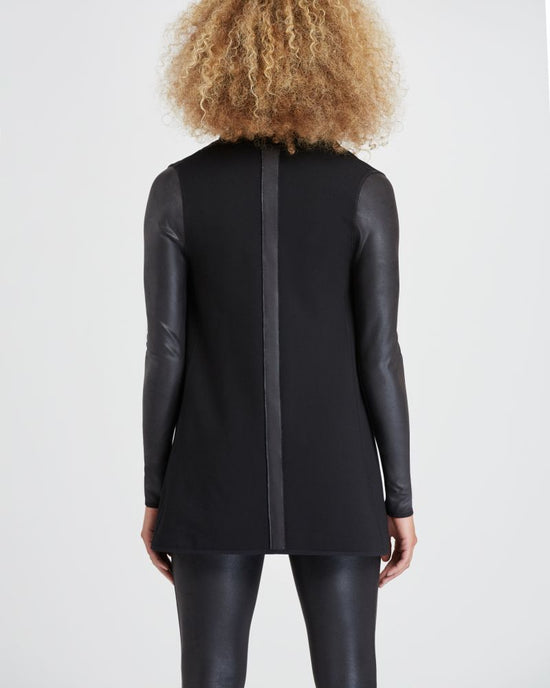 Load image into Gallery viewer, Spanx Drape Front Jacket
