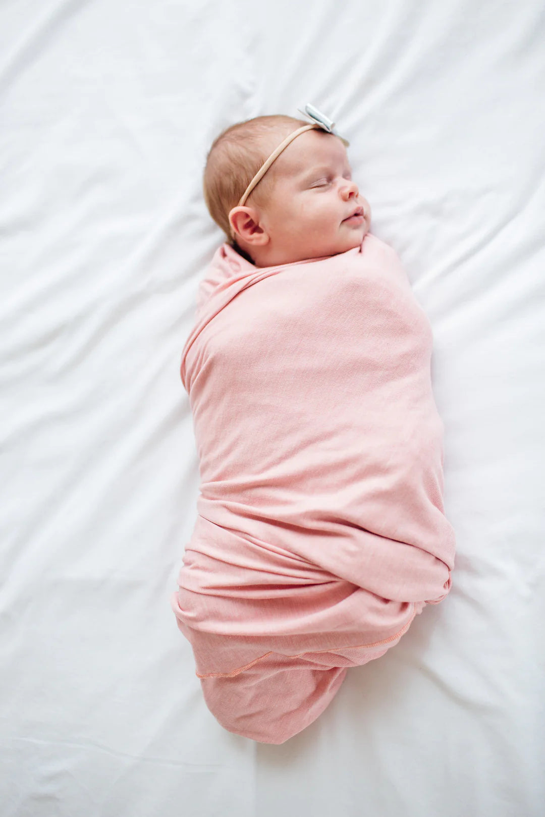 Load image into Gallery viewer, Copper Pearl Knit Blanket Set | Darling
