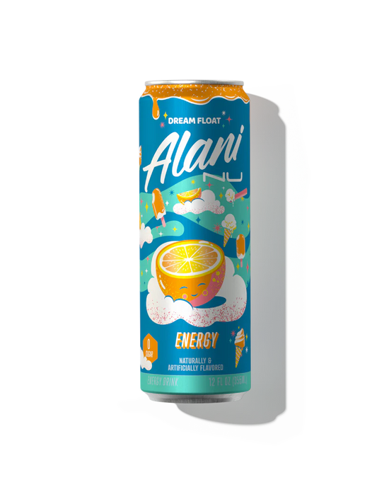 Load image into Gallery viewer, Alani Nu Energy Drink | Dream Float
