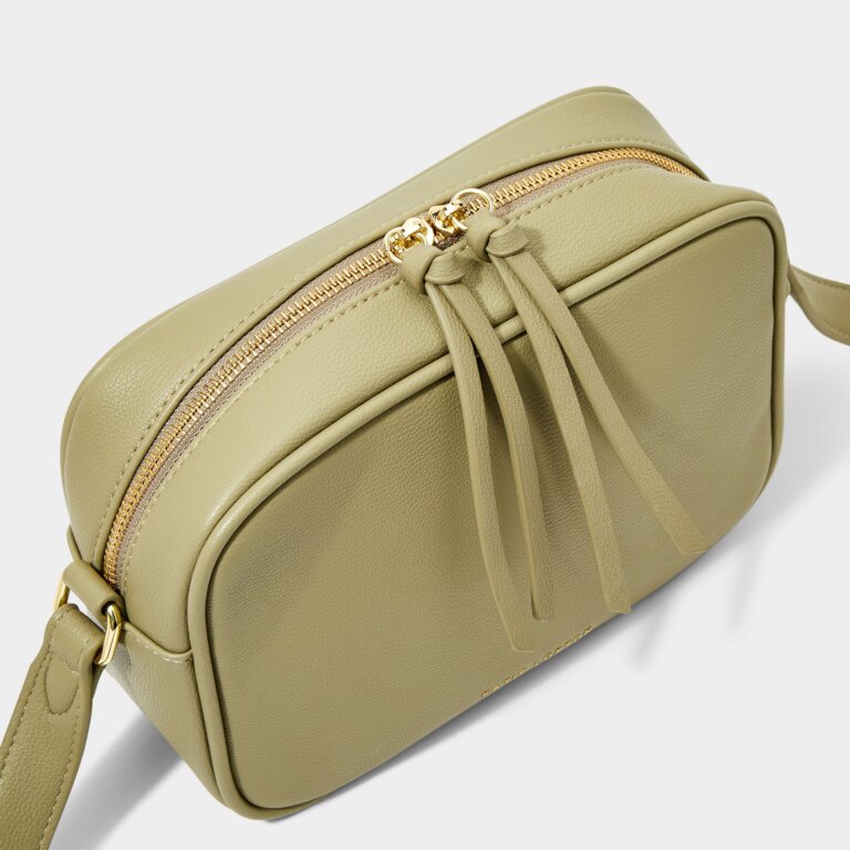 Load image into Gallery viewer, Isla Crossbody Bag | Olive
