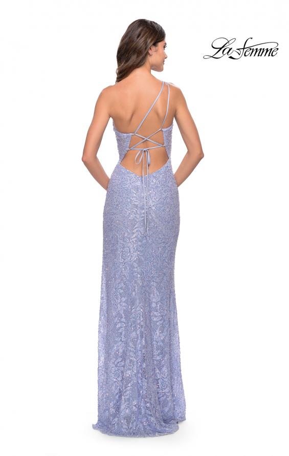 Load image into Gallery viewer, Prom Dress 31515 | Light Periwinkle
