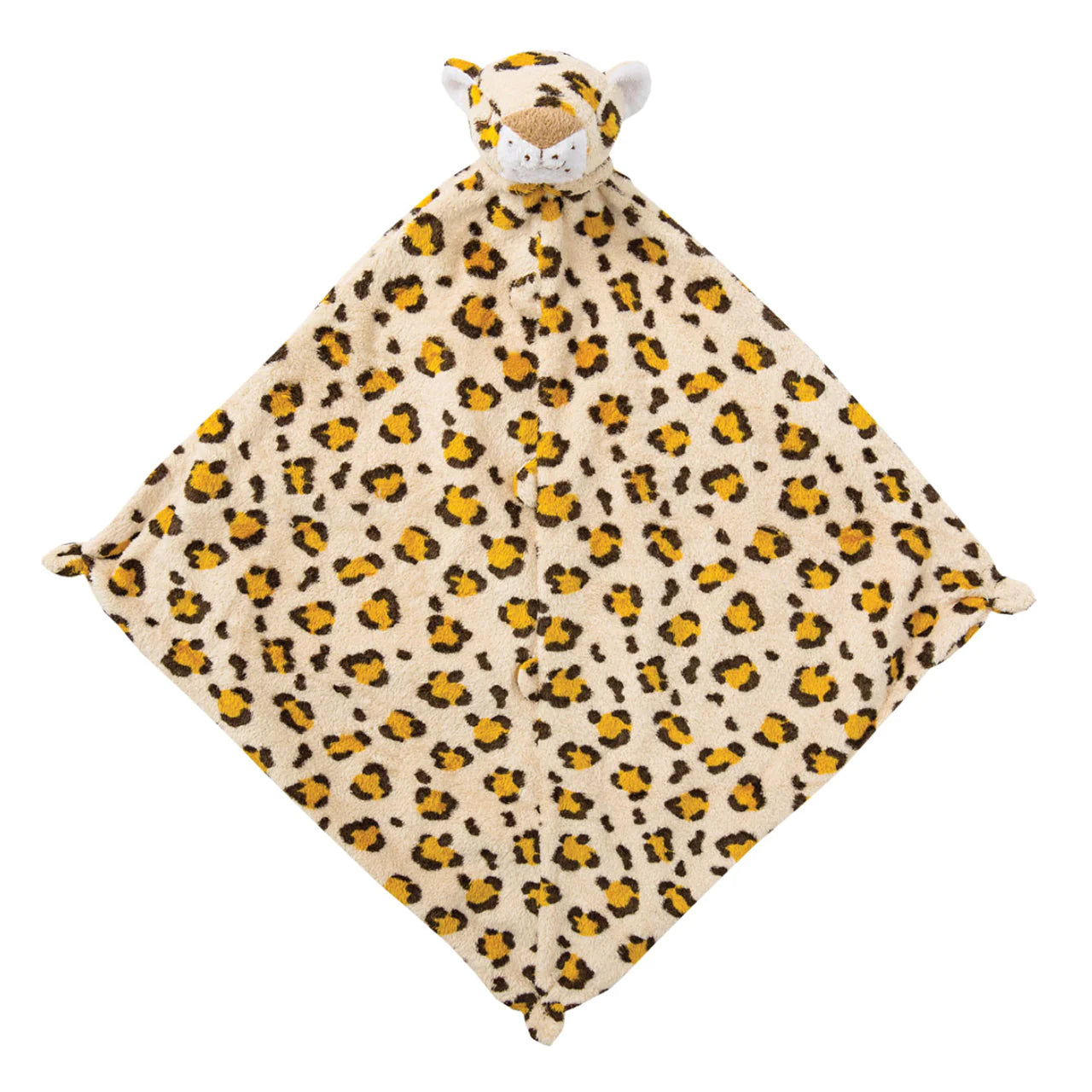 Load image into Gallery viewer, Leopard Blankie
