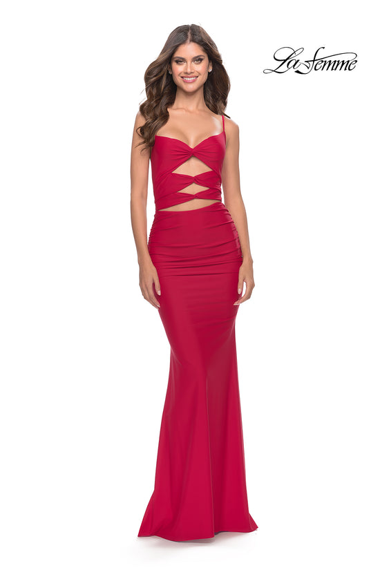 Load image into Gallery viewer, Prom Dress 31294 | Red
