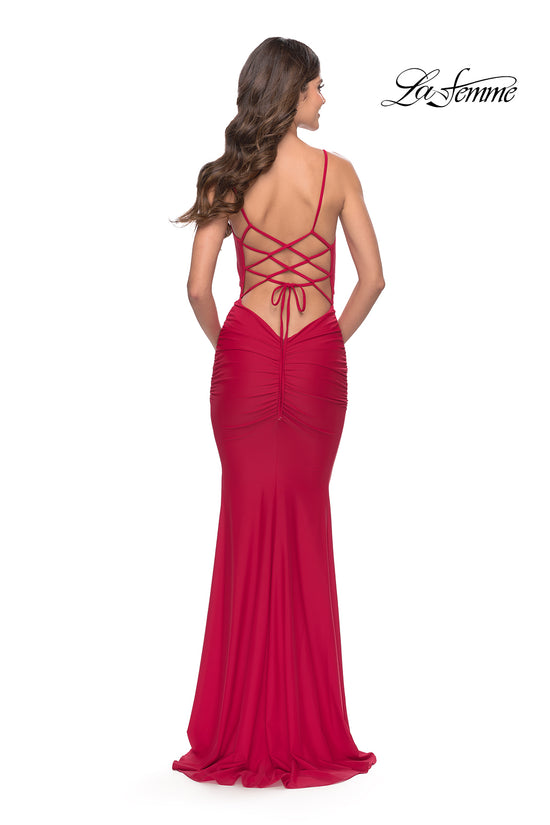 Load image into Gallery viewer, Prom Dress 31294 | Red
