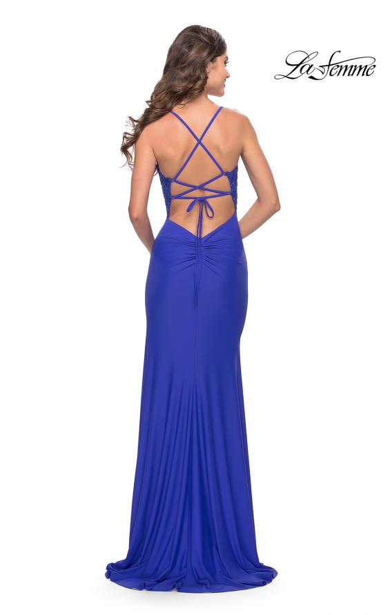 Load image into Gallery viewer, Prom Dress 31520 | Royal Blue
