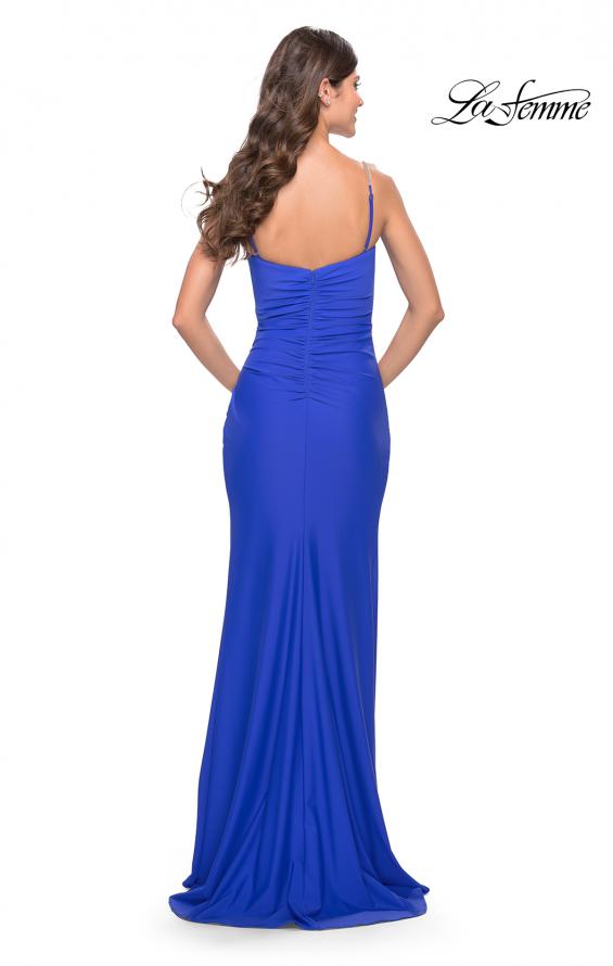 Load image into Gallery viewer, Prom Dress 31107 | Royal Blue
