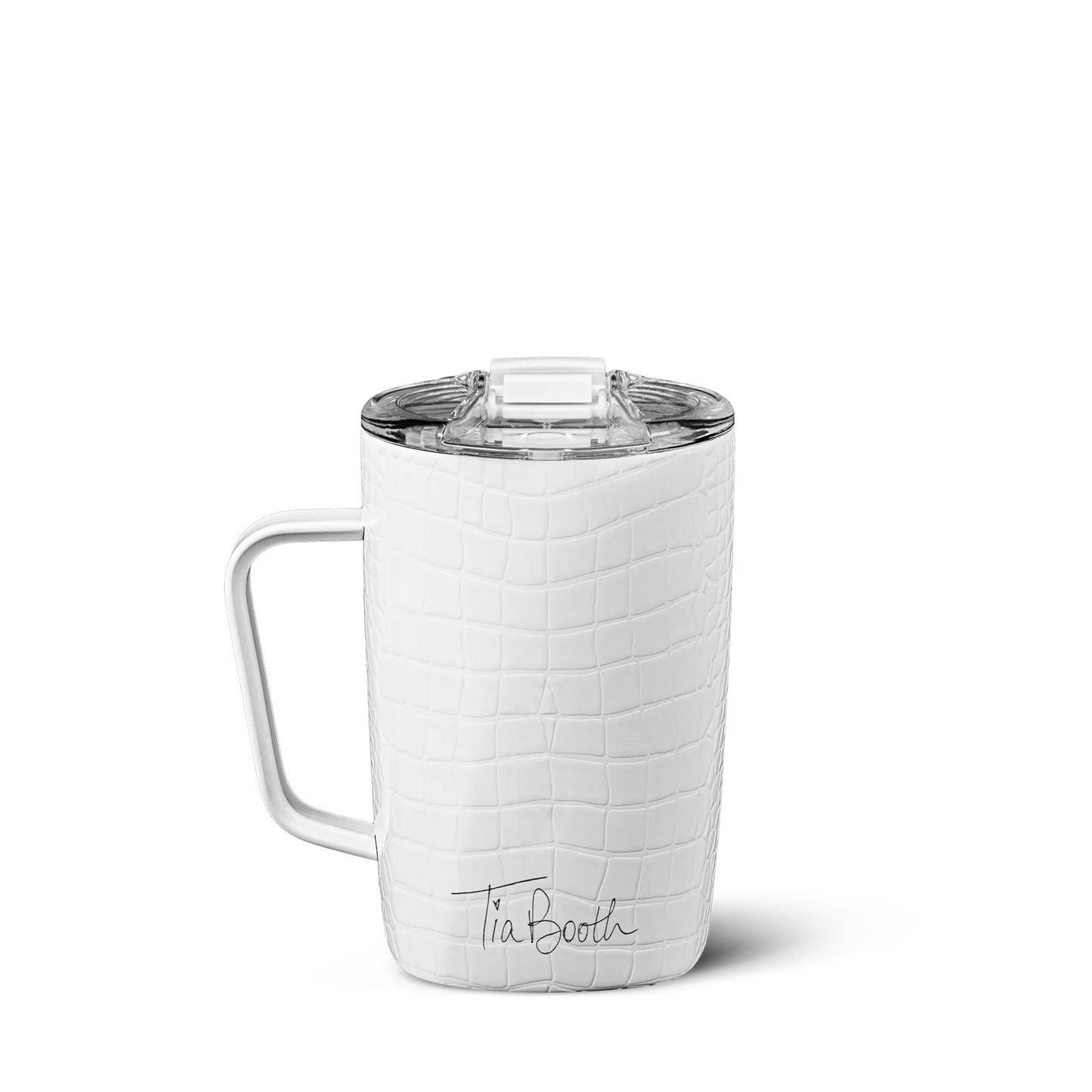 Load image into Gallery viewer, BruMate Toddy 16oz. | Pearl Croc
